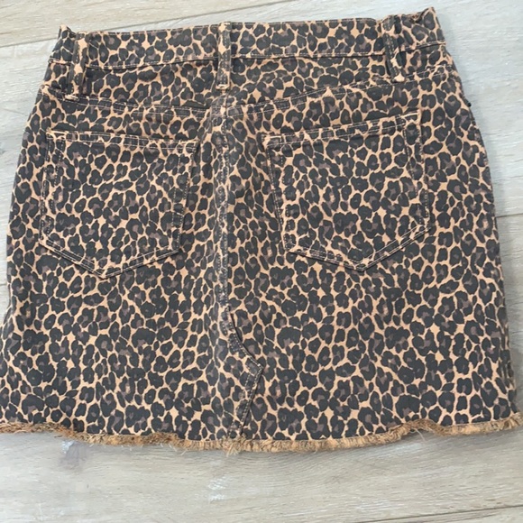 Frame skirt size 25 - Picture 4 of 4